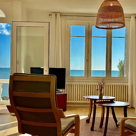 Maison Grand Confort A Doelan, Vue Mer, Acces Chemins Cotiers Et Plage, Wifi, Parking - Fr-1-714-12 Feriehus Clohars-Carnoët