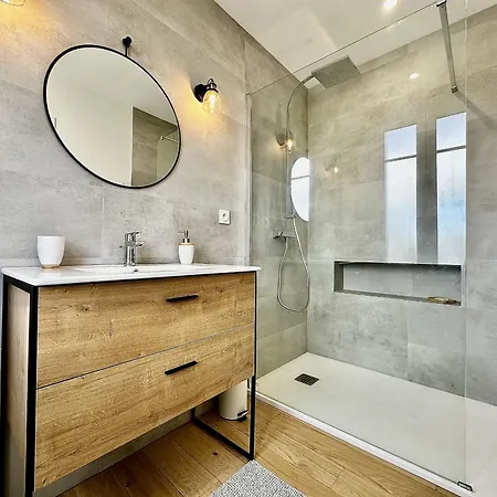 Maison Grand Confort A Doelan, Vue Mer, Acces Chemins Cotiers Et Plage, Wifi, Parking - Fr-1-714-12 * Clohars-Carnoët